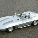 1959 Corvette Sting Ray Racer D-05-00540-A0FT0459